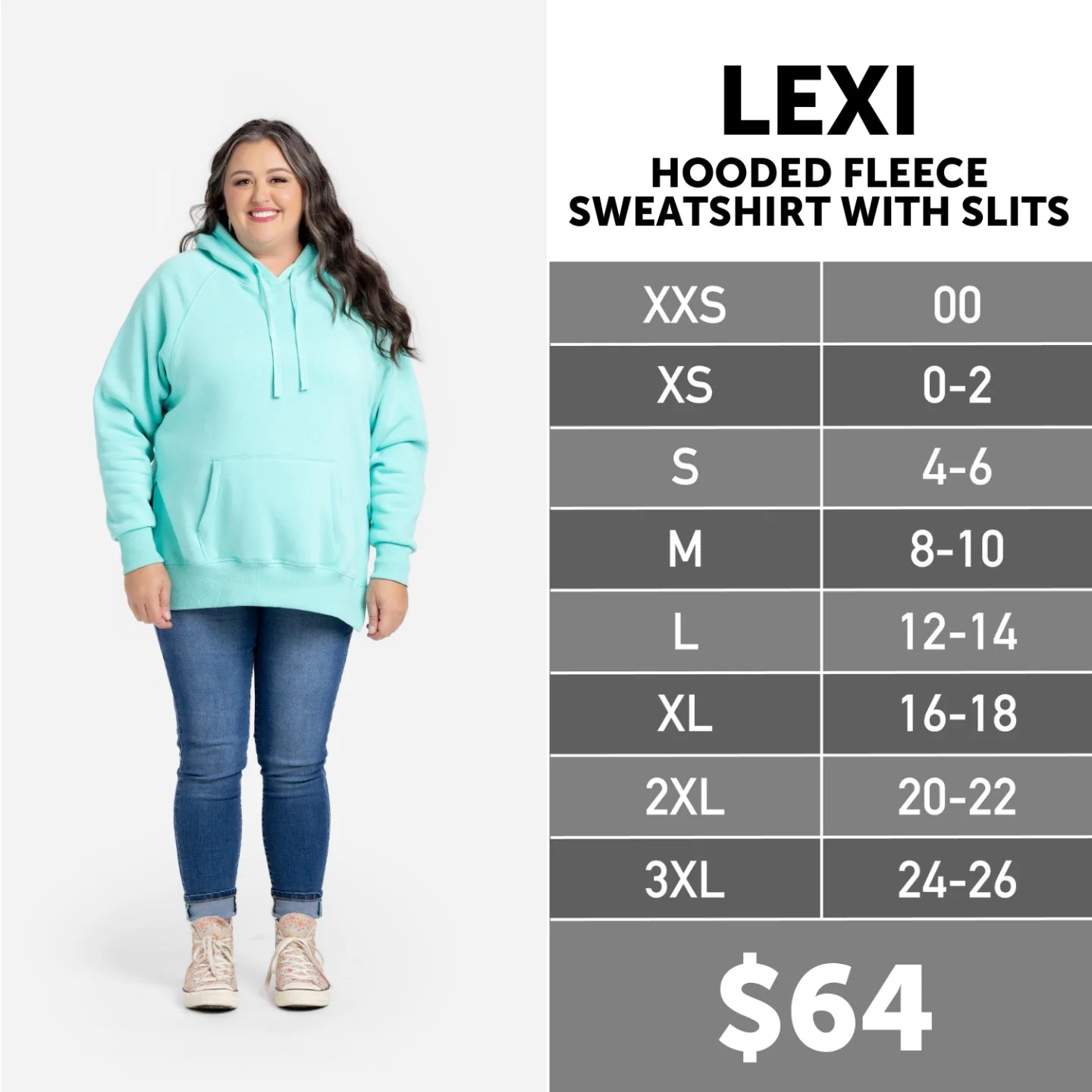 Lexi