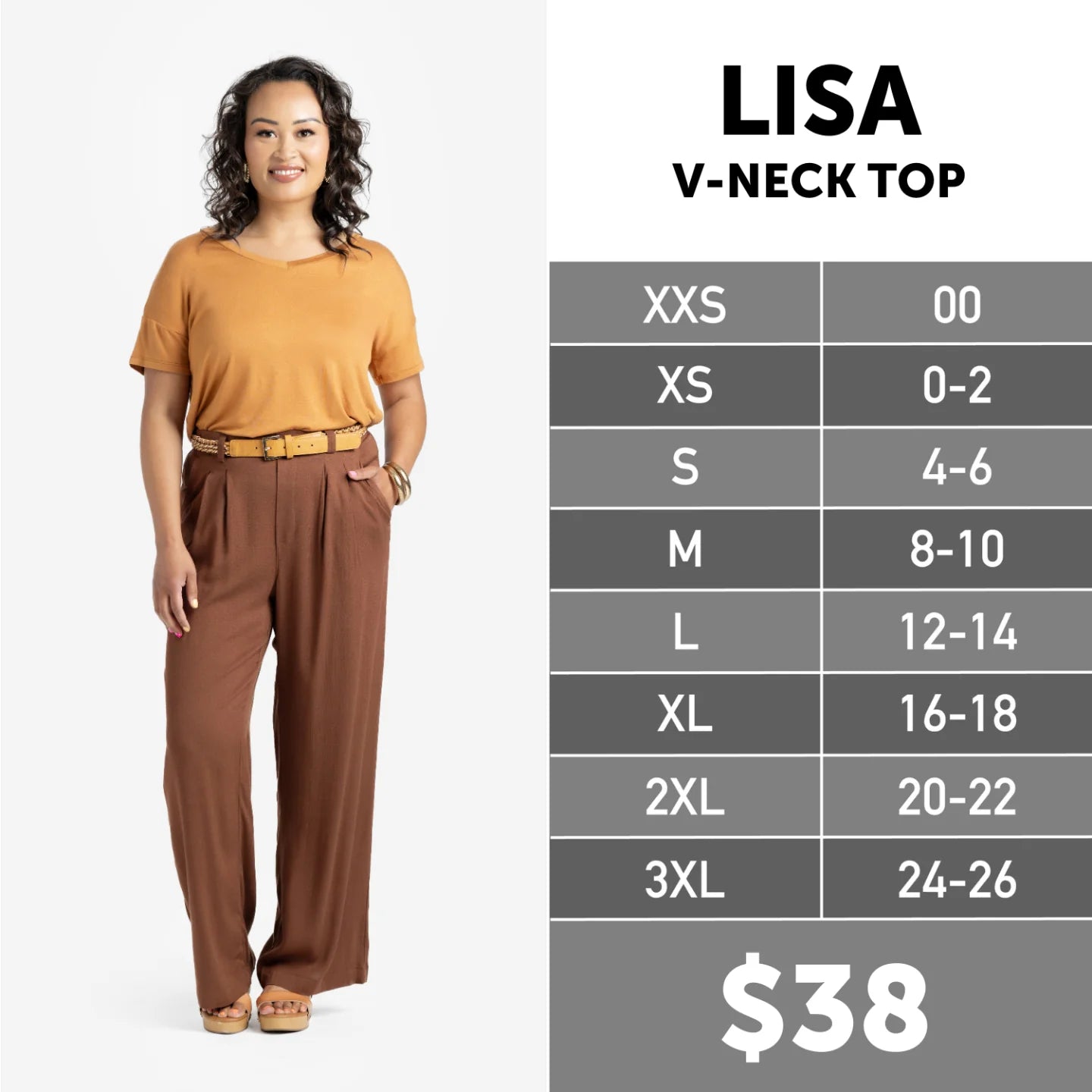 Lisa