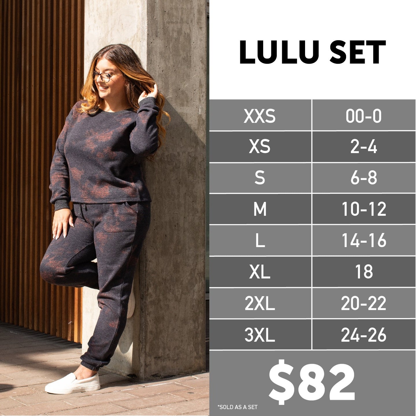 LuLu Sets
