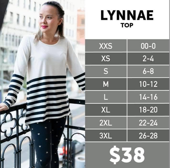 Lynnae