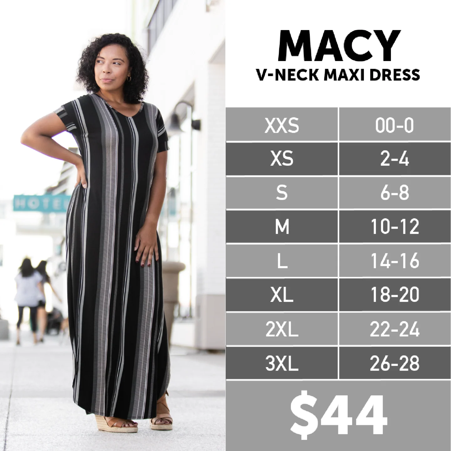 Macy