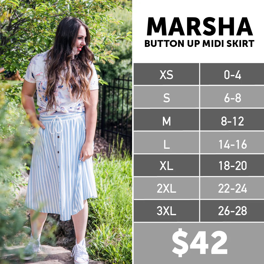 Marsha