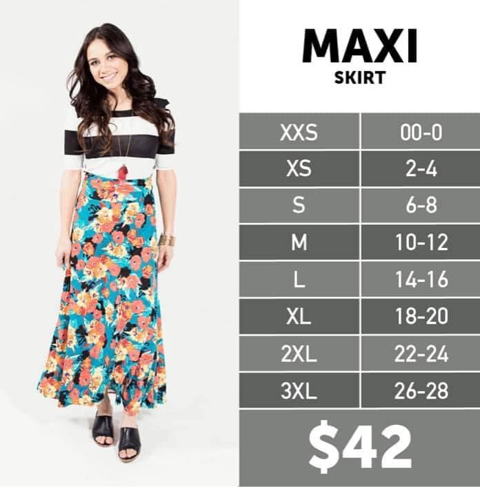 Maxi