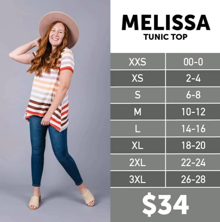 Melissa