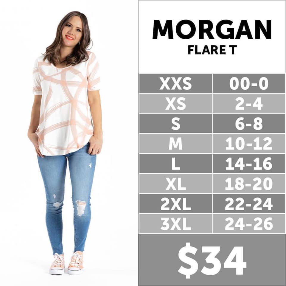 Morgan