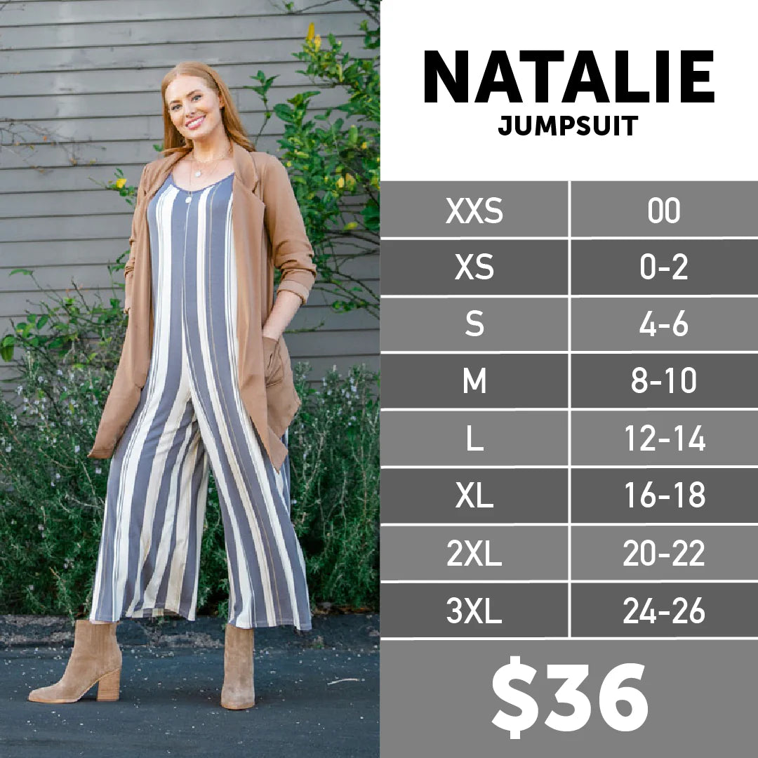 Natalie