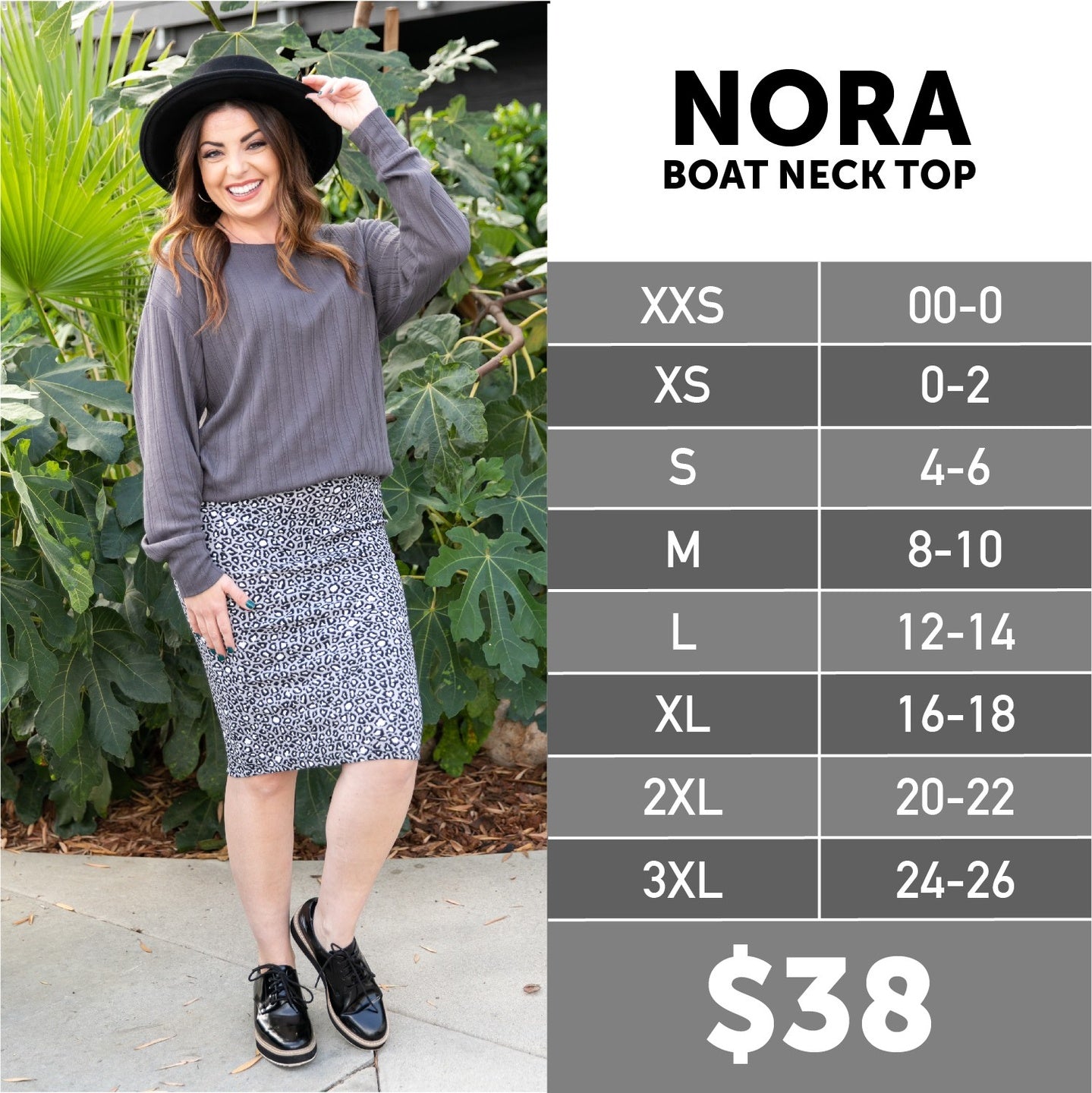 Nora