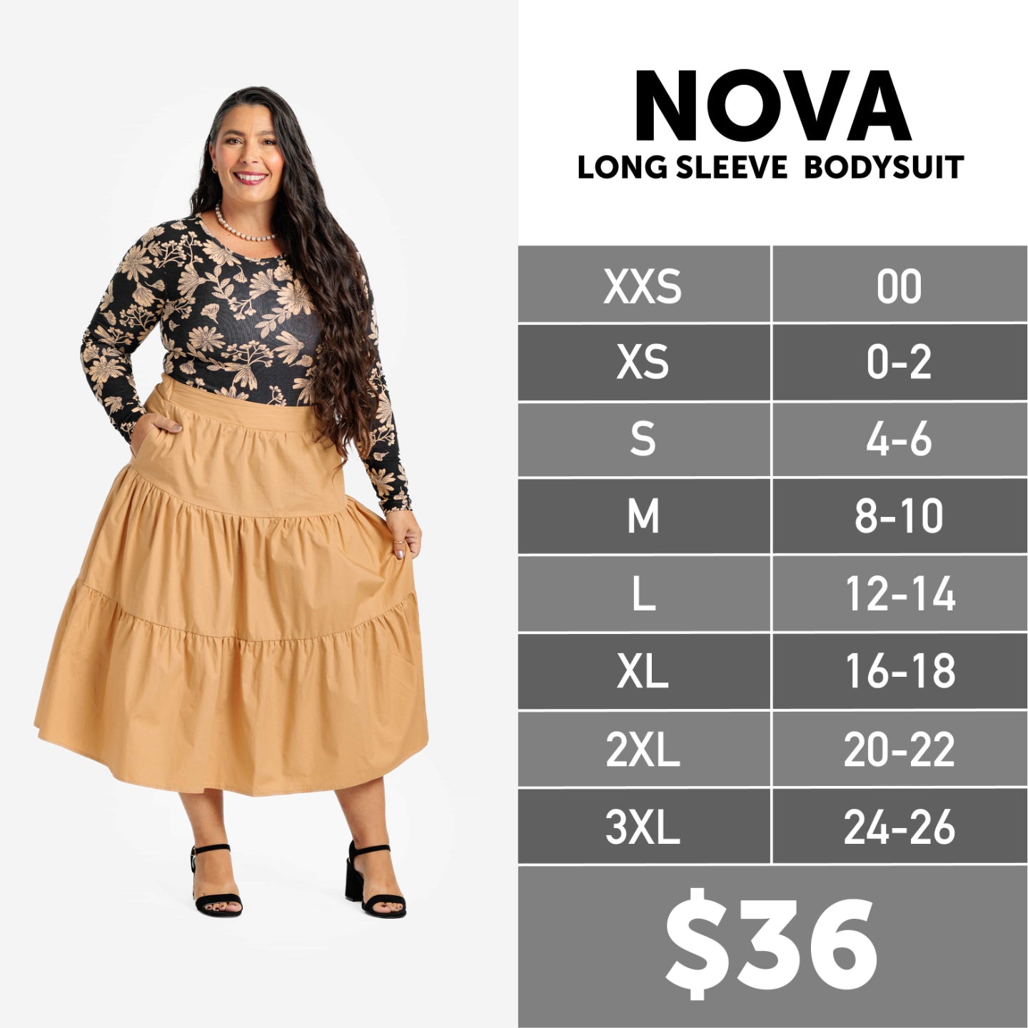 Nova