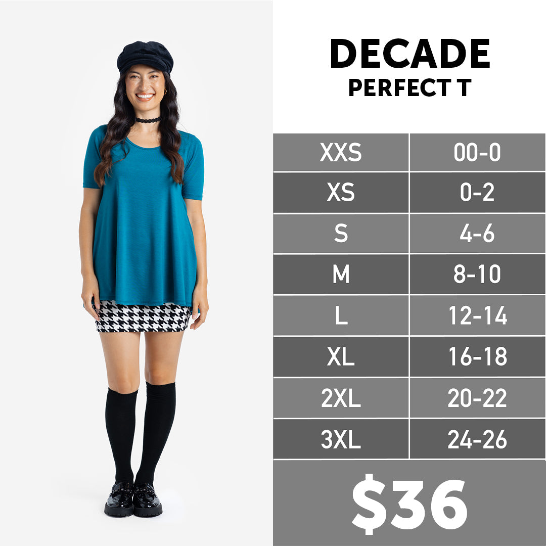 Perfect T