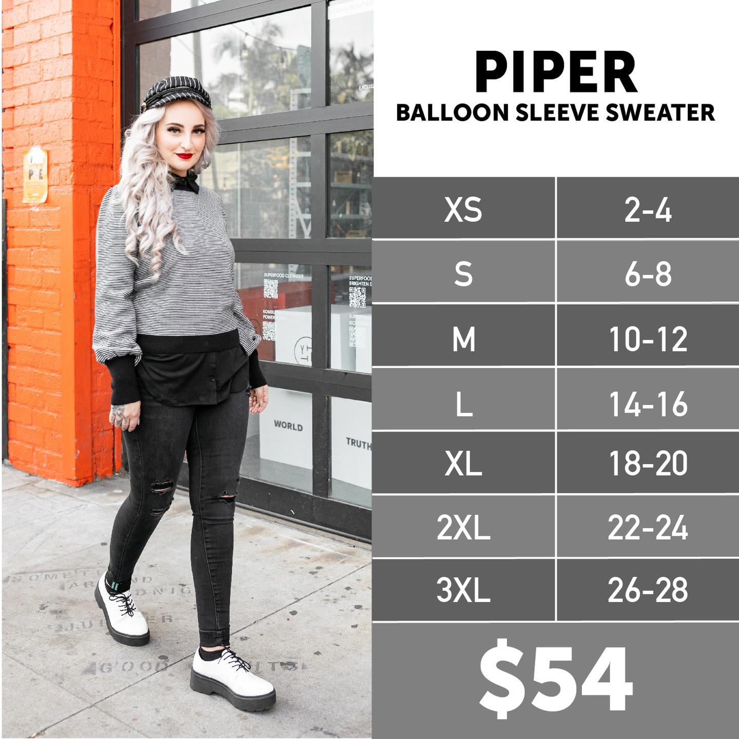 Piper