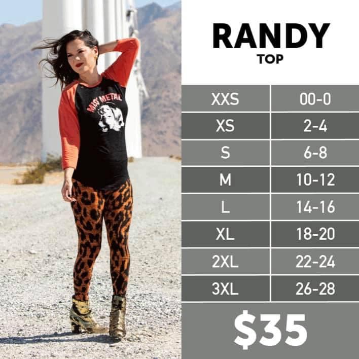 Randy