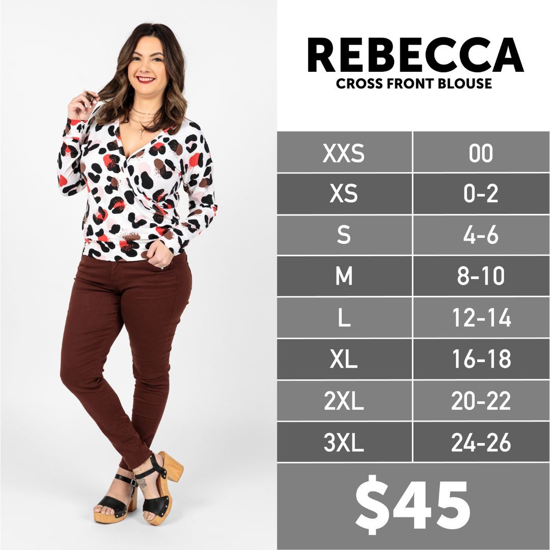 Rebecca