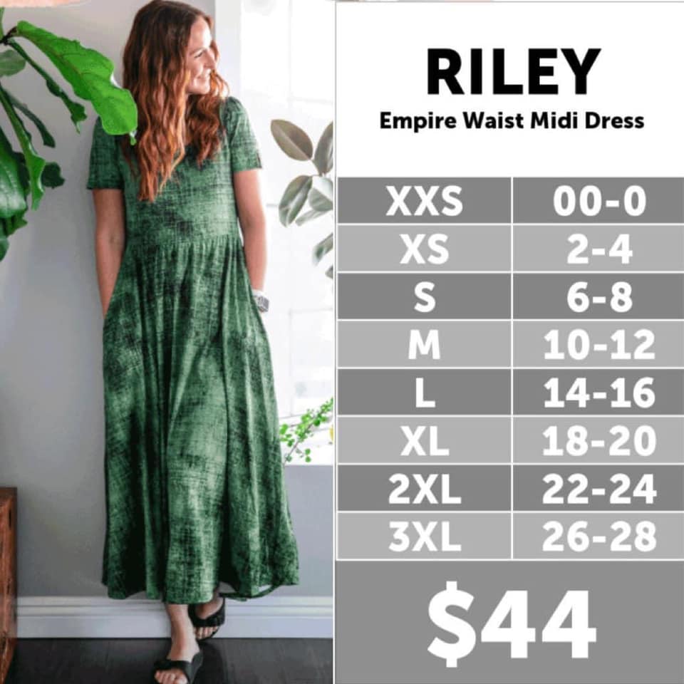 Riley
