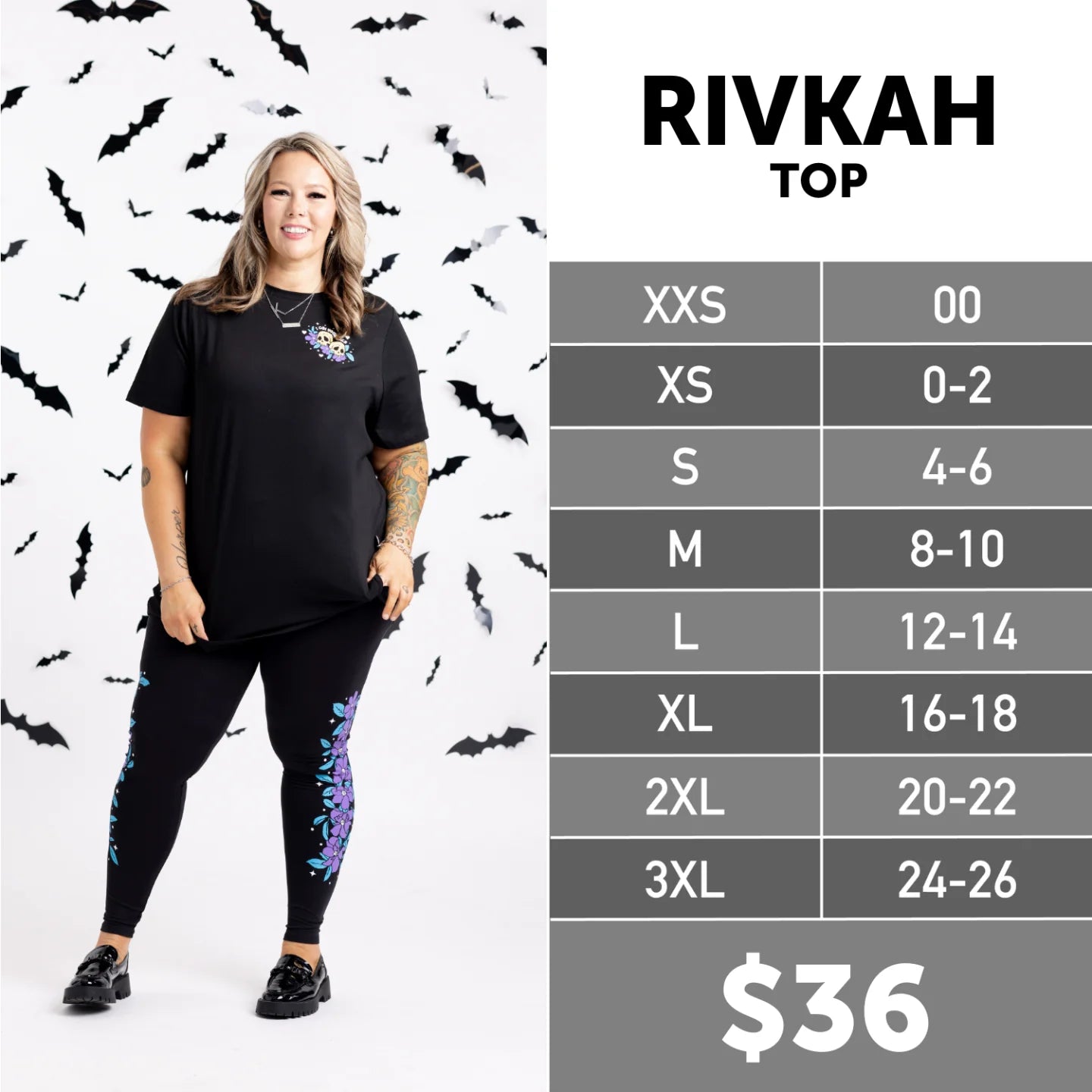 Rivkah
