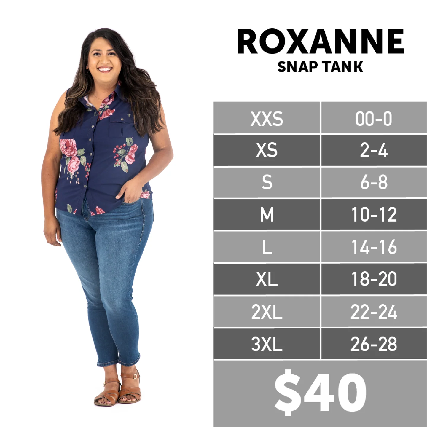 Roxanne