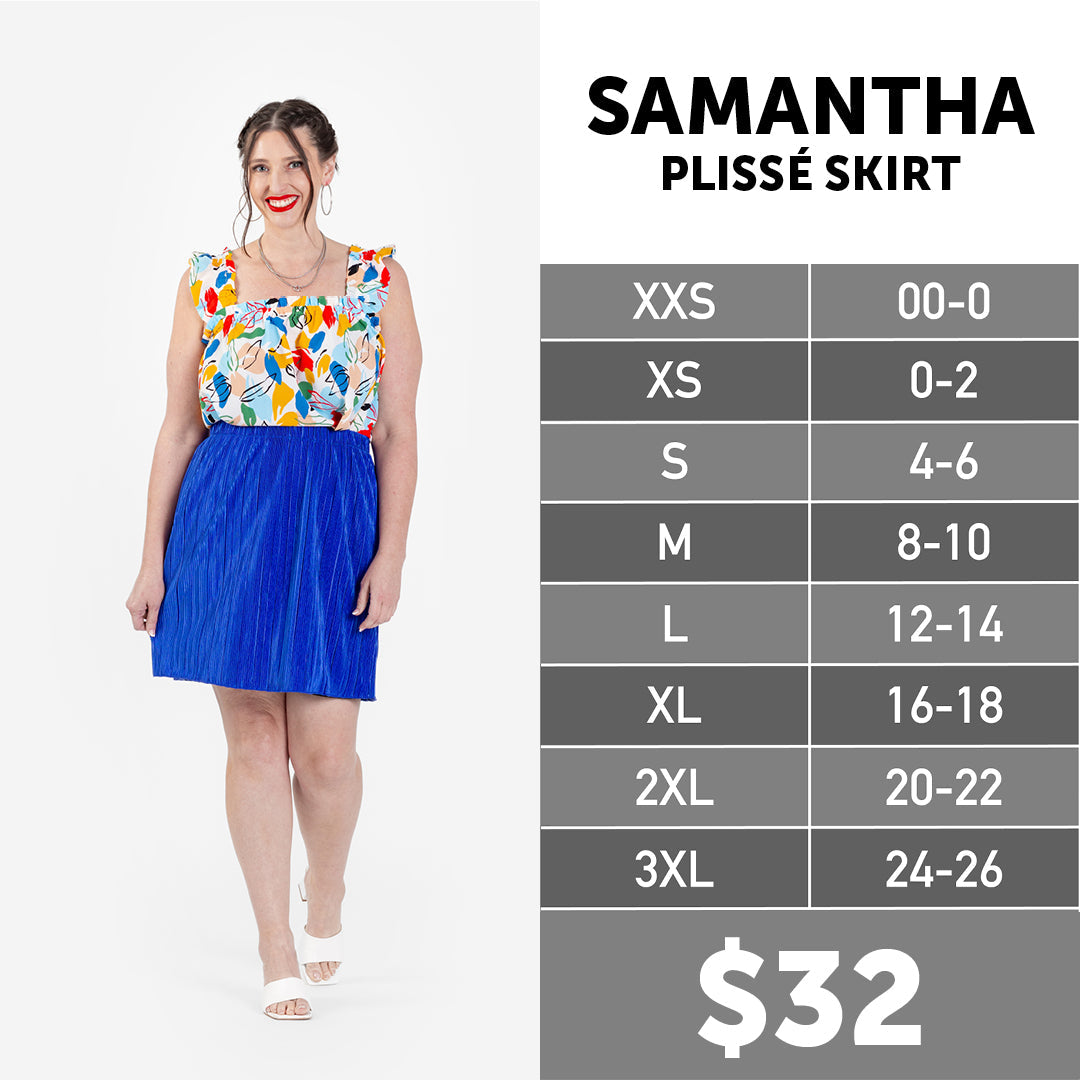 Samantha