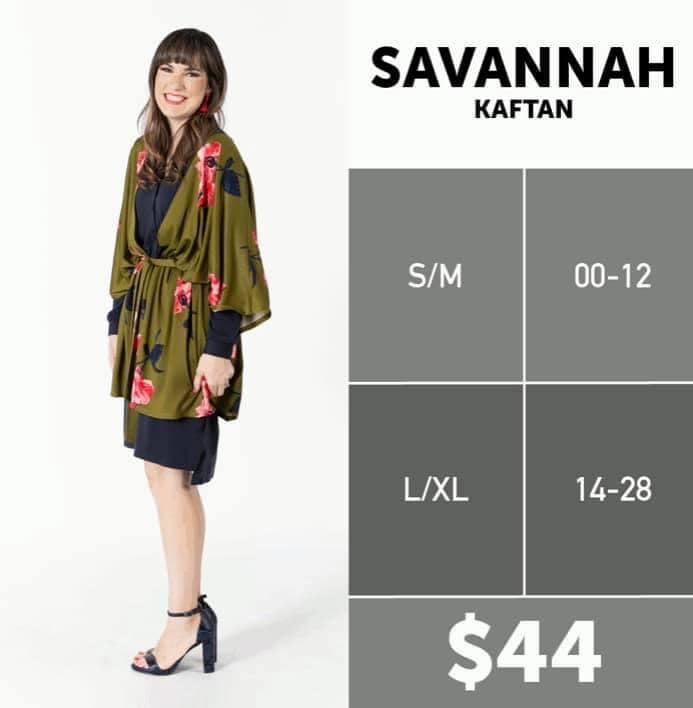 Savannah