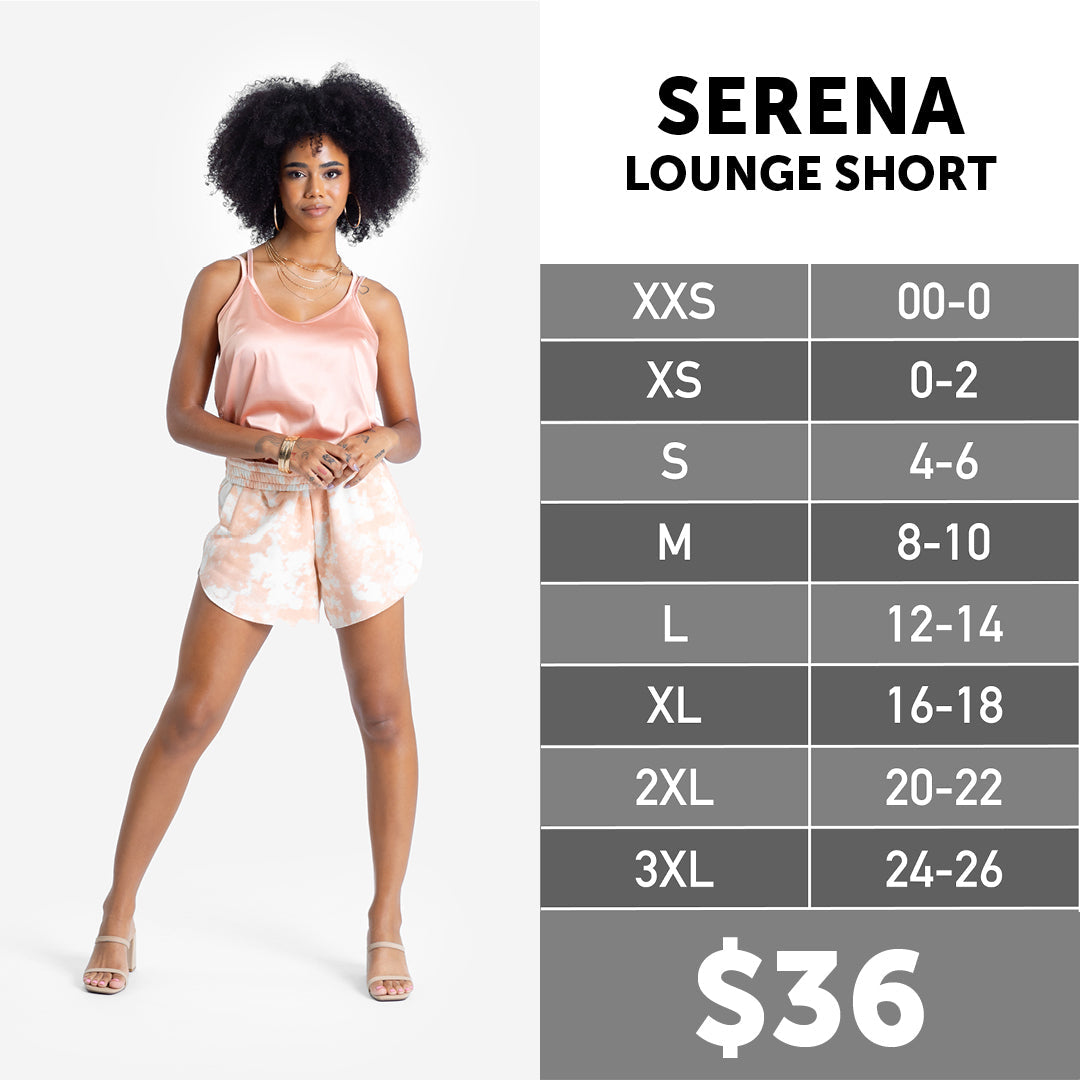 Serena