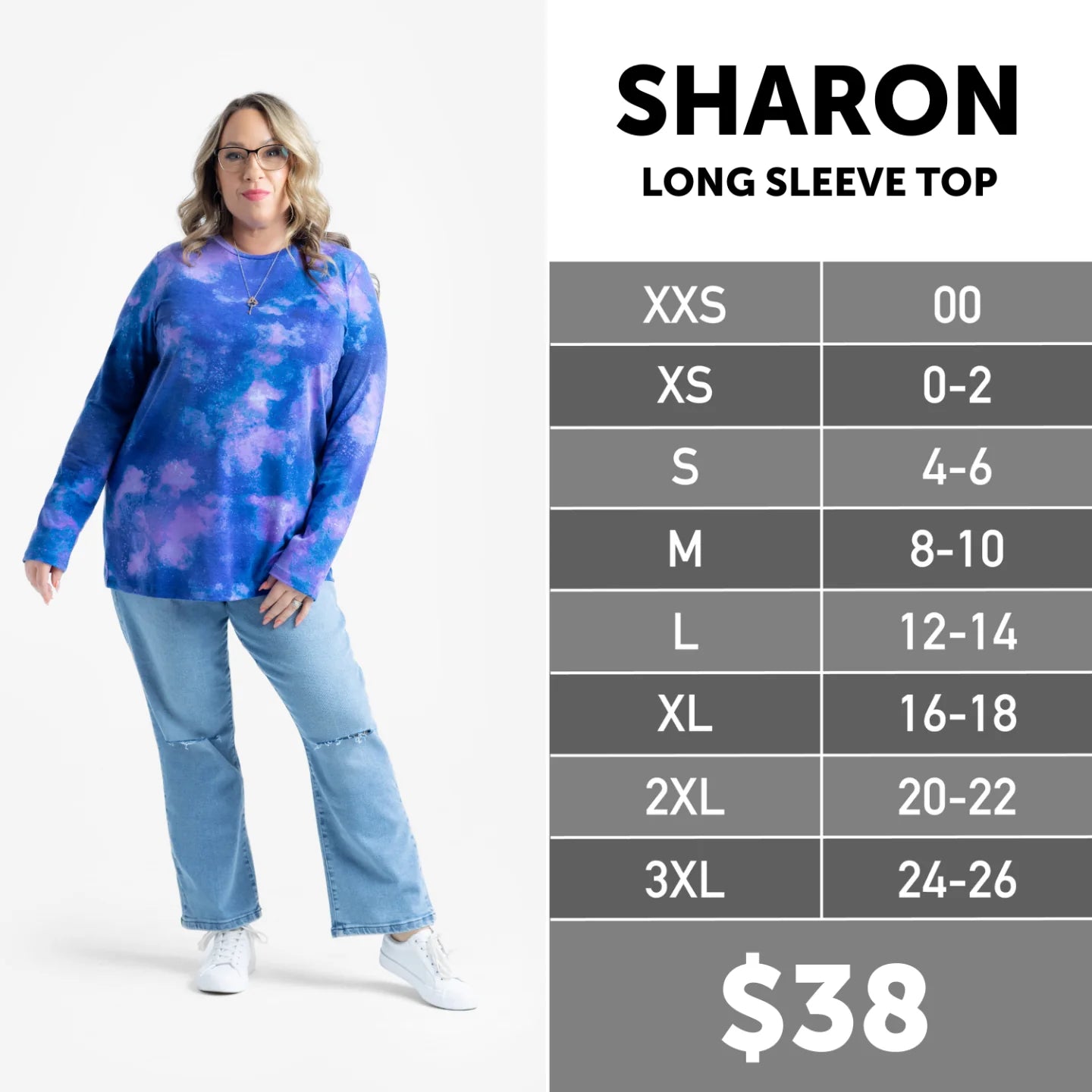 Sharon