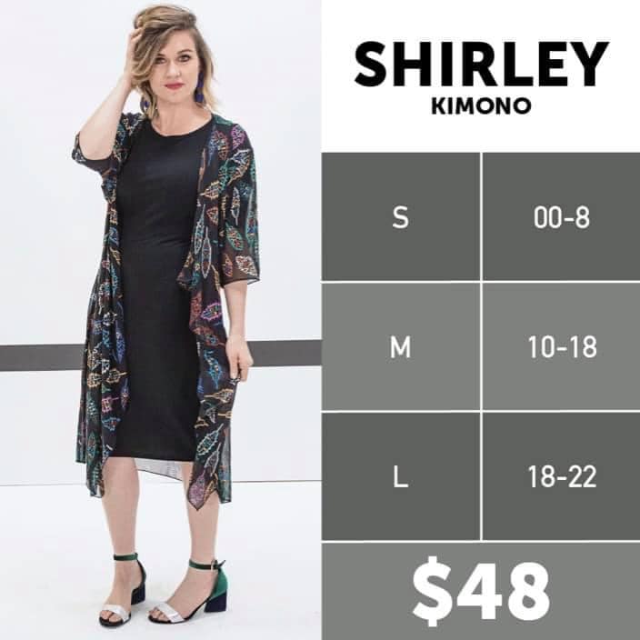 Shirley