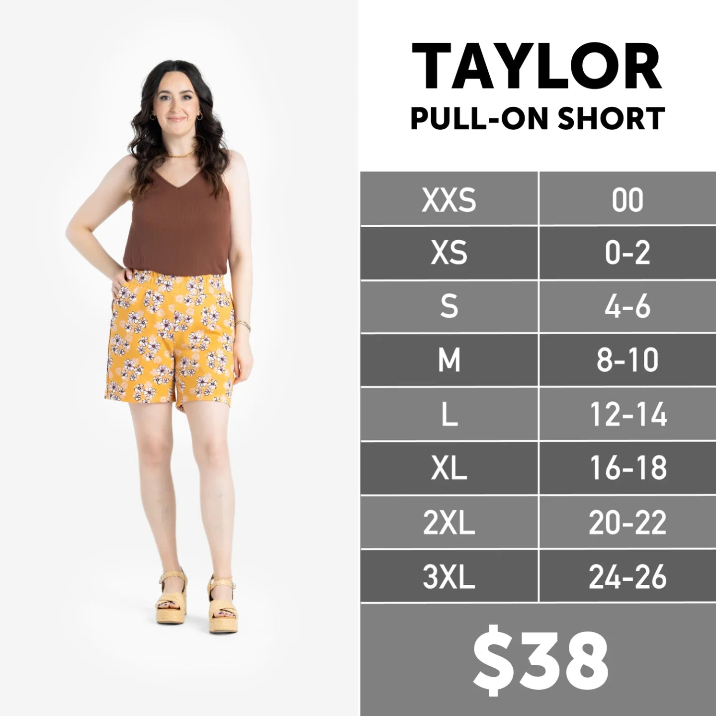 Taylor