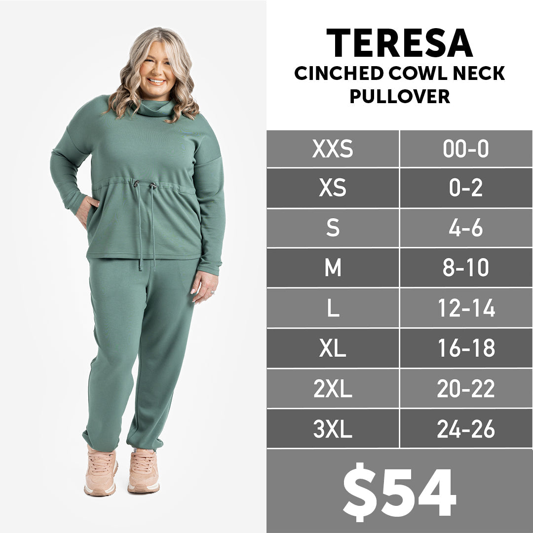 Teresa