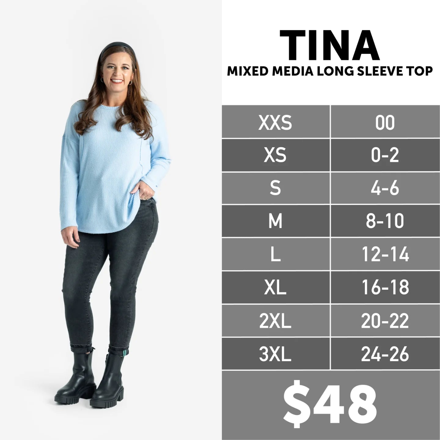 Tina