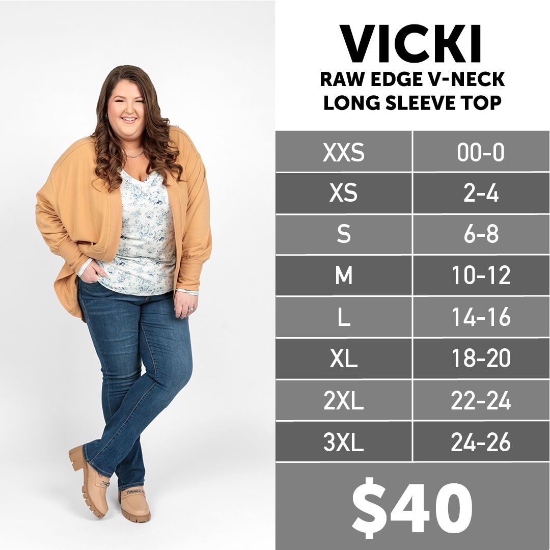 Vicki