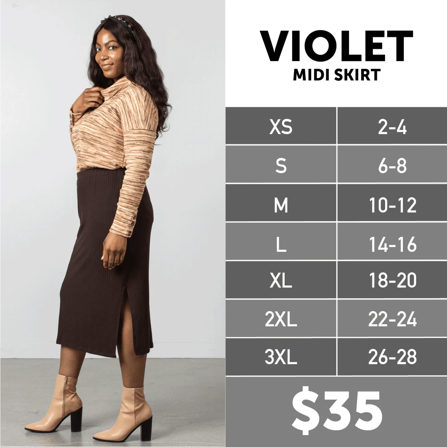 Violet